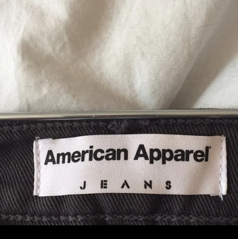 American Apparel pants - Picture 3 of 3